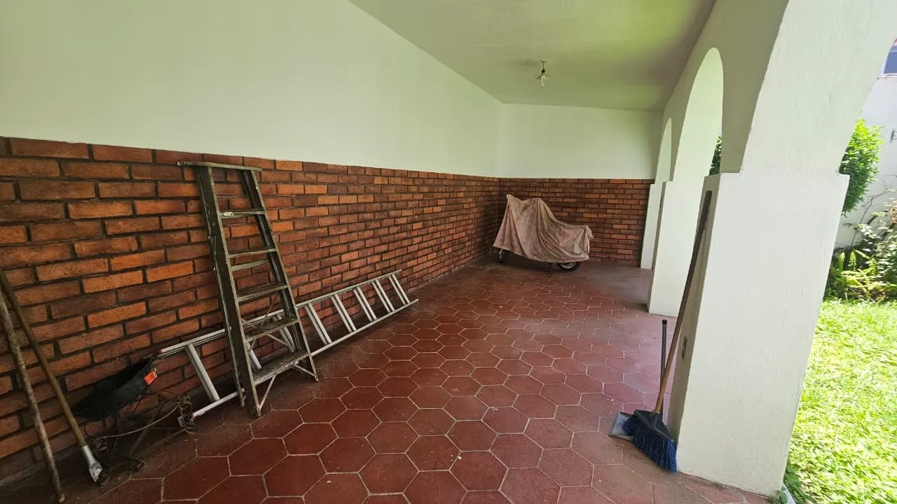 Foto 3 de CASA EN RENTA | HABITACIONAL, OFICINAS, CONSULTORIOS | COL. INDEPENDENCIA, GDL.