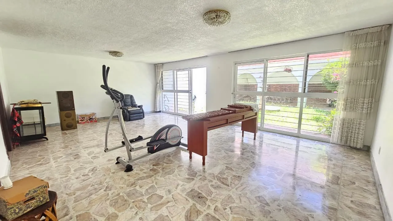 Foto 5 de CASA EN RENTA | HABITACIONAL, OFICINAS, CONSULTORIOS | COL. INDEPENDENCIA, GDL.