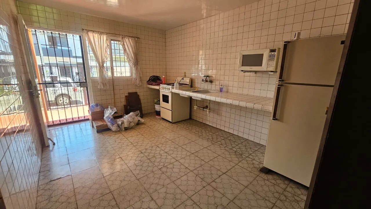 Foto 6 de CASA EN RENTA | HABITACIONAL, OFICINAS, CONSULTORIOS | COL. INDEPENDENCIA, GDL.
