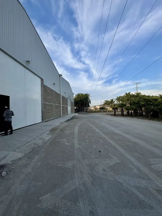 Foto 6 de Bodega en Renta Agua Blanca, Atrás de La Tijera 950m2