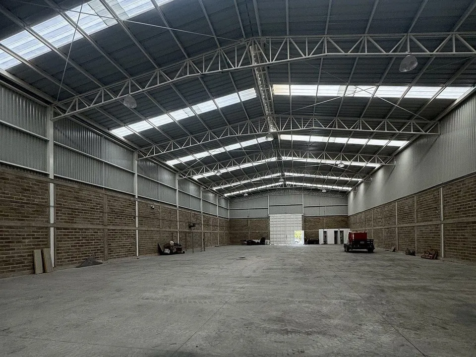 Foto 7 de Bodega en Renta Agua Blanca, Atrás de La Tijera 950m2