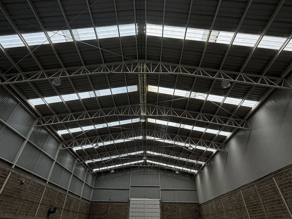 Foto 8 de Bodega en Renta Agua Blanca, Atrás de La Tijera 950m2
