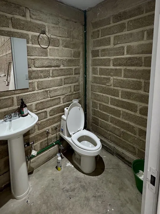 Foto 9 de Bodega en Renta Agua Blanca, Atrás de La Tijera 950m2