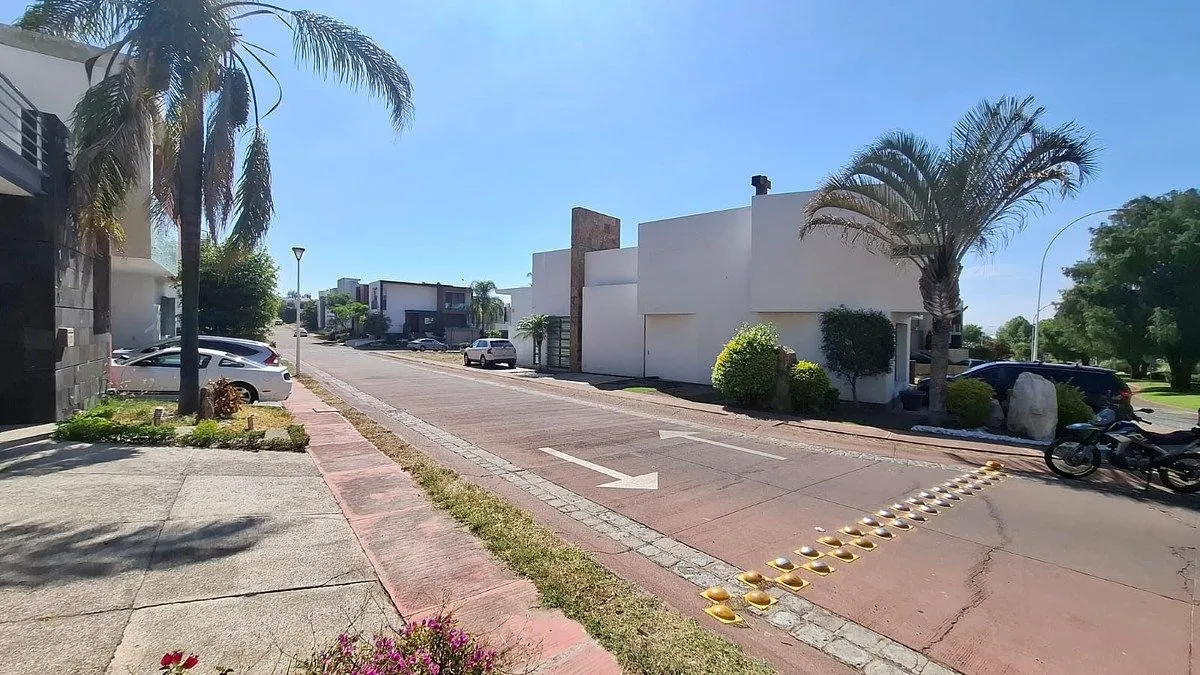 Foto 3 de Terreno en venta en La Rioja Tlajomulco