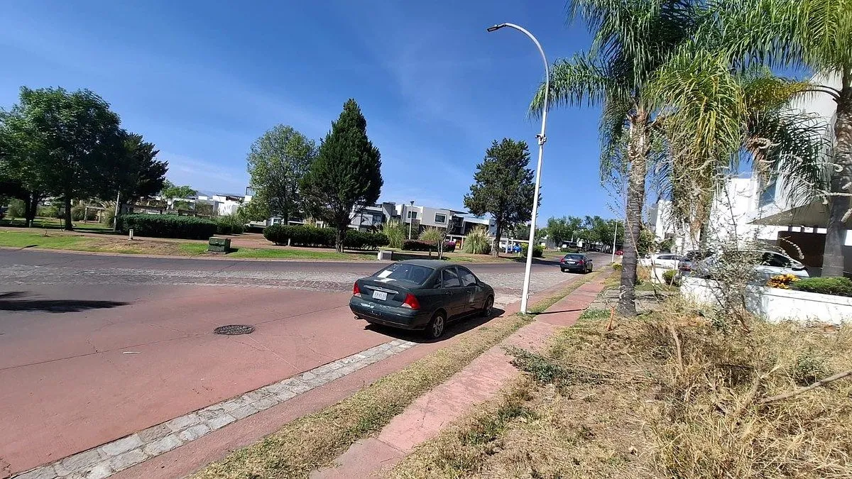 Foto 5 de Terreno en venta en La Rioja Tlajomulco