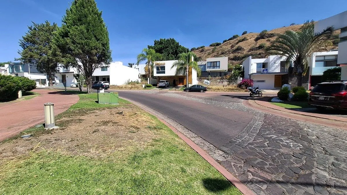 Foto 6 de Terreno en venta en La Rioja Tlajomulco