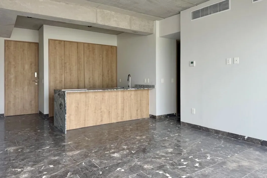 Foto 5 de A estrenar, Zona Financiera Américas, 2 recámaras, 2 autos, alberca, gimnasio