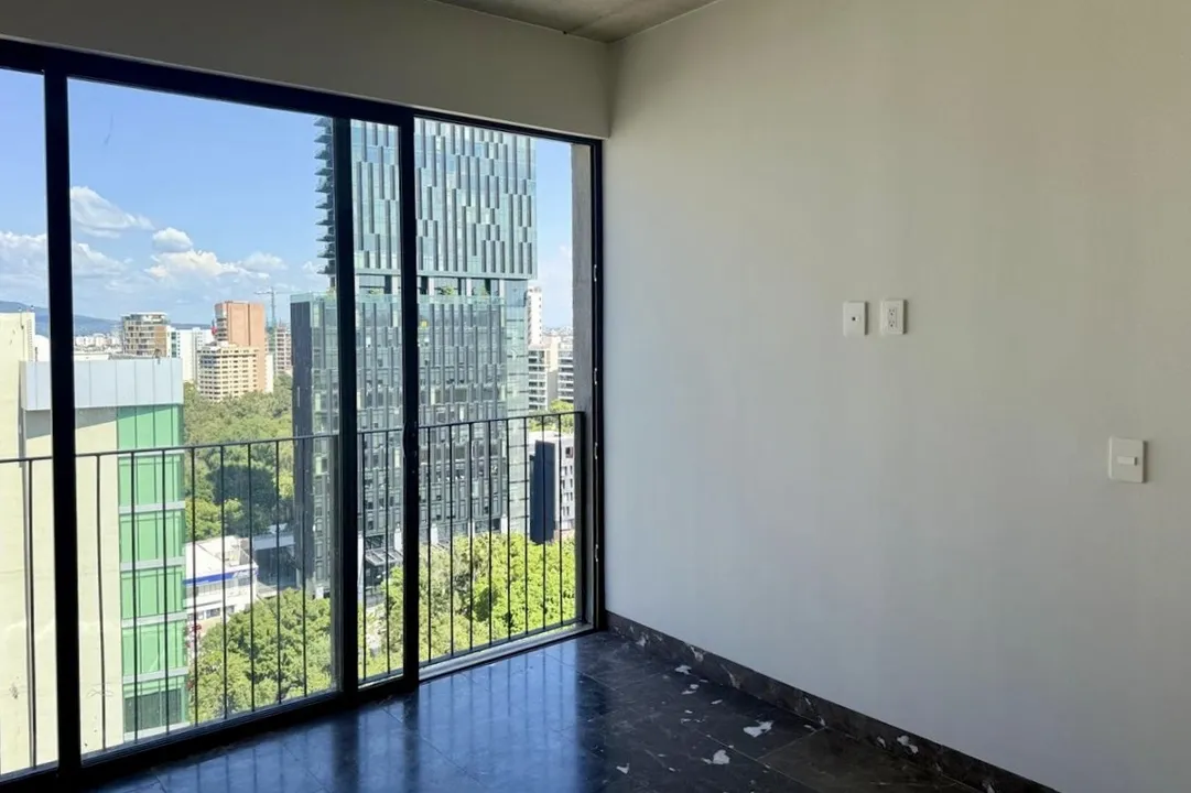 Foto 8 de A estrenar, Zona Financiera Américas, 2 recámaras, 2 autos, alberca, gimnasio