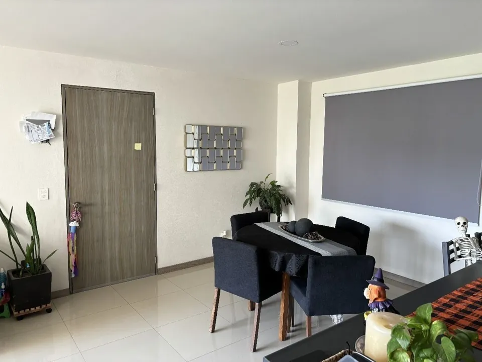 Foto 2 de DEPARTAMENTO en VENTA 3,390,000