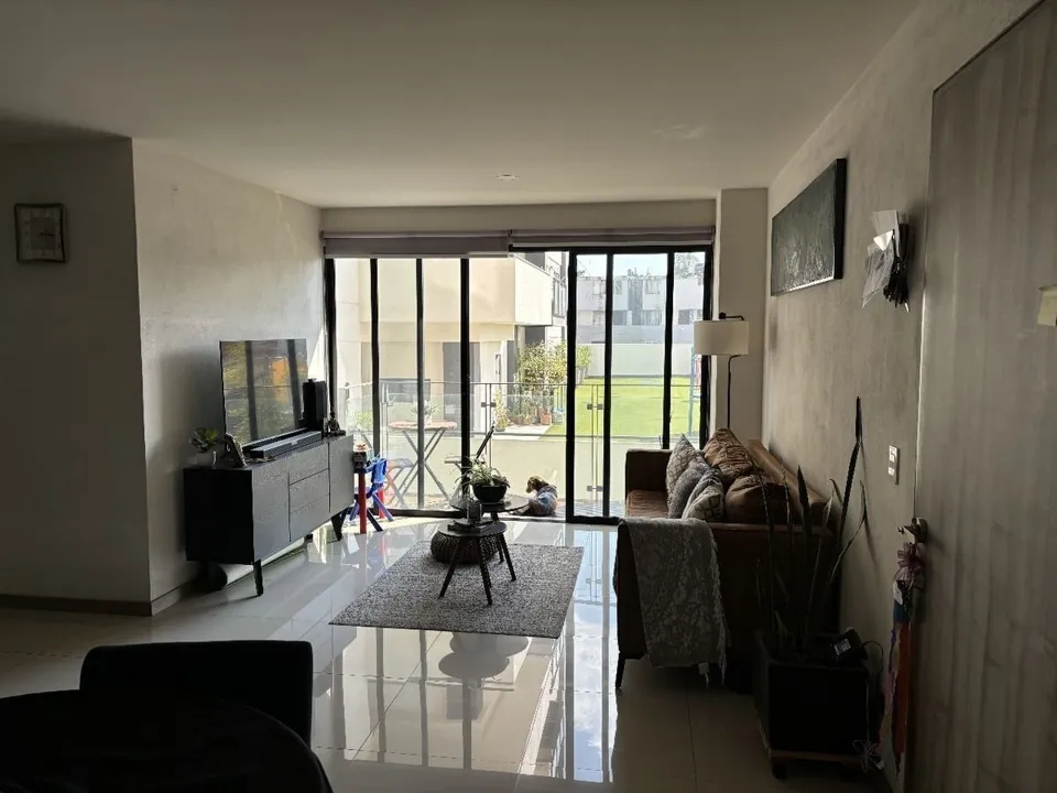 Foto 3 de DEPARTAMENTO en VENTA 3,390,000