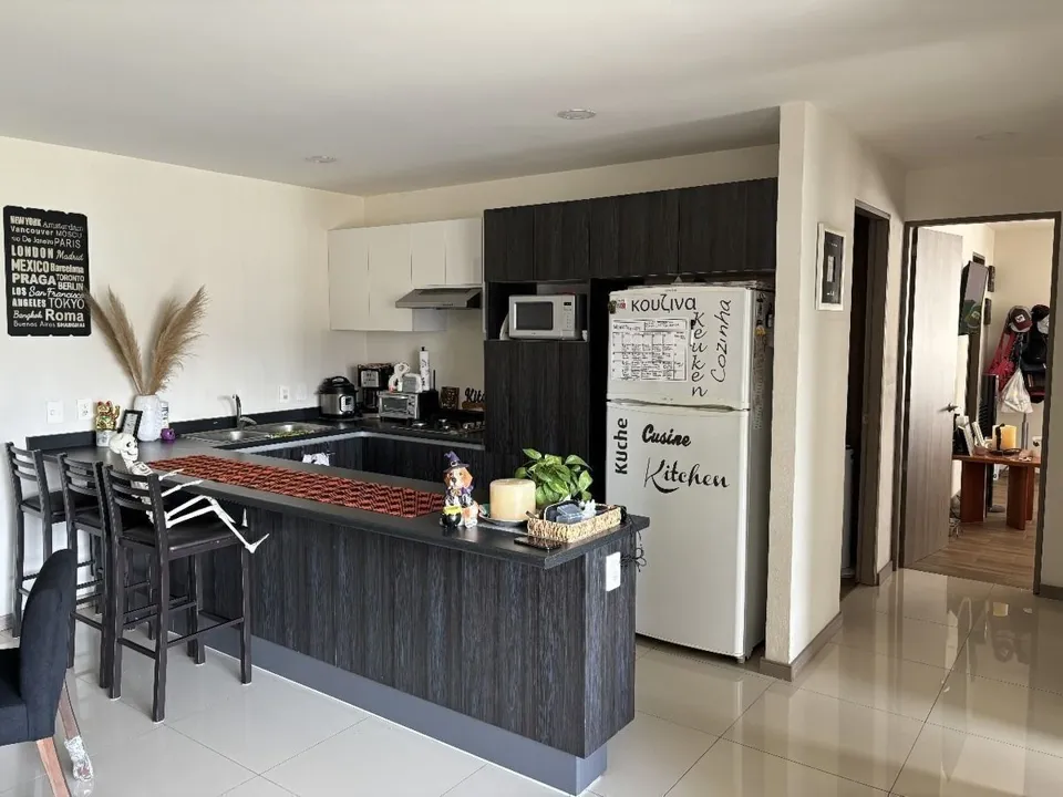 Foto 4 de DEPARTAMENTO en VENTA 3,390,000