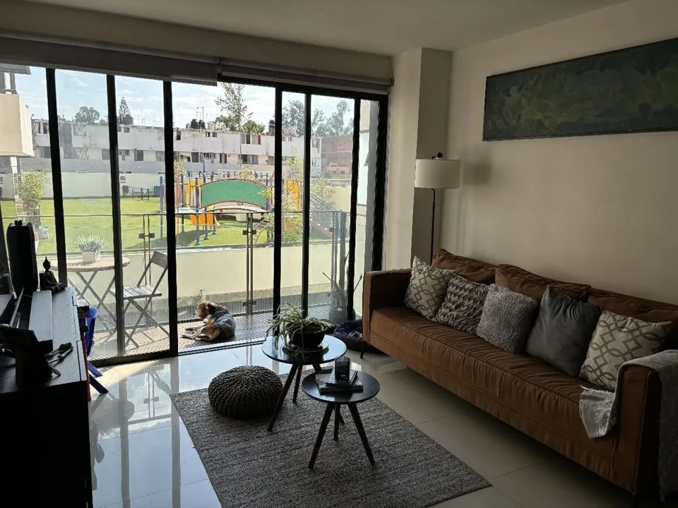 Foto 7 de DEPARTAMENTO en VENTA 3,390,000