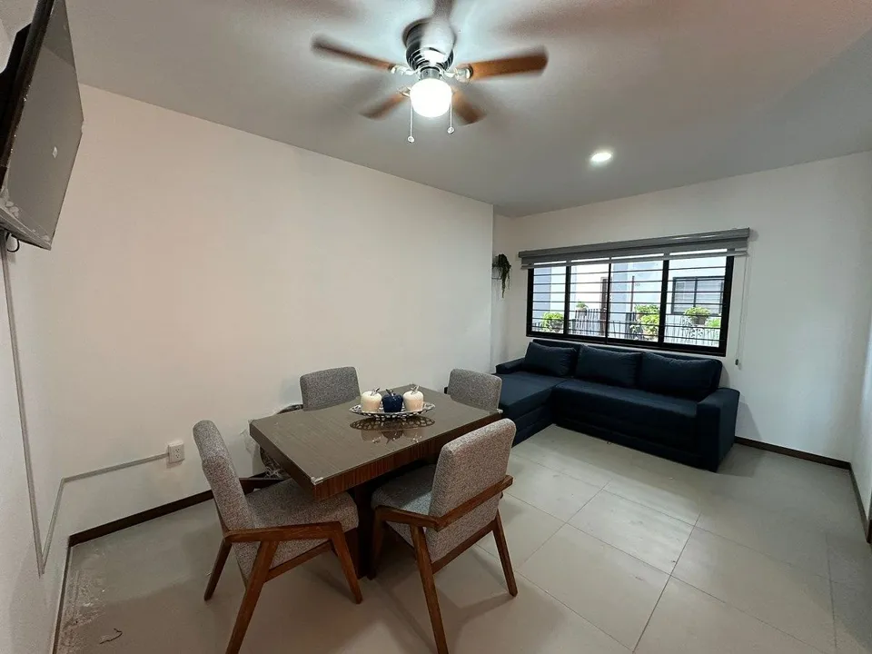 Foto 5 de Departamento en renta en Col. Constitucion, cerca del auditorio Telmex y Mercado