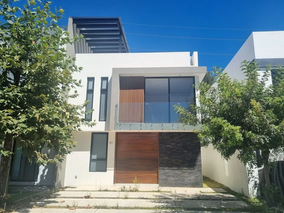 Casa en Venta en Parques Vallarta, Zapopan, Jalisco
