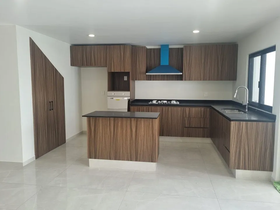 Foto 4 de Casa en Venta en Parques Vallarta, Zapopan, Jalisco