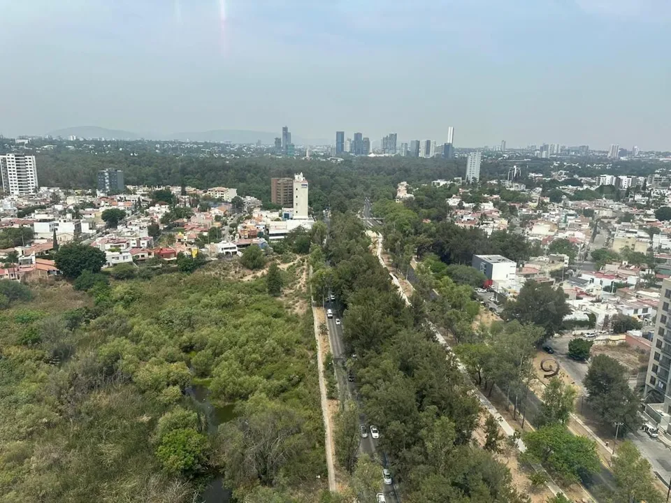 Foto 4 de Departamento NUEVO en Torre Patria 2644