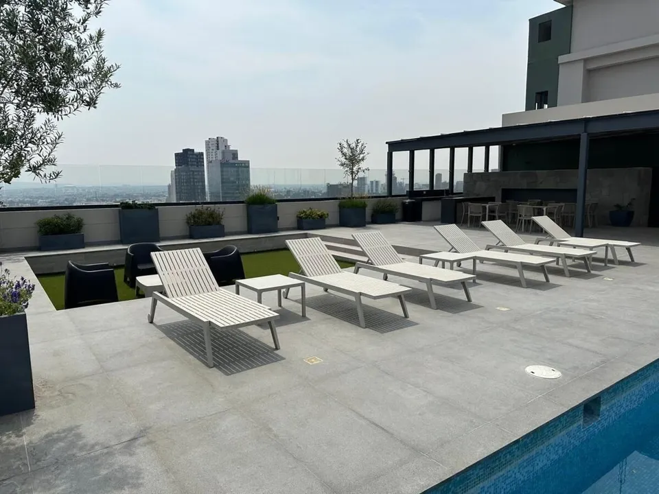 Foto 7 de Departamento NUEVO en Torre Patria 2644