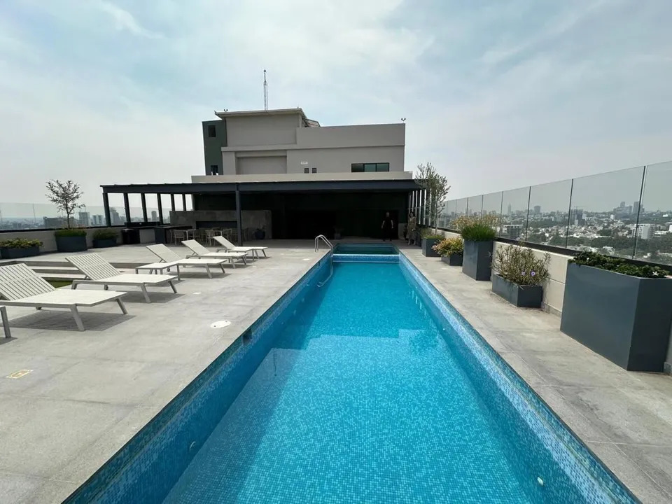 Foto 8 de Departamento NUEVO en Torre Patria 2644