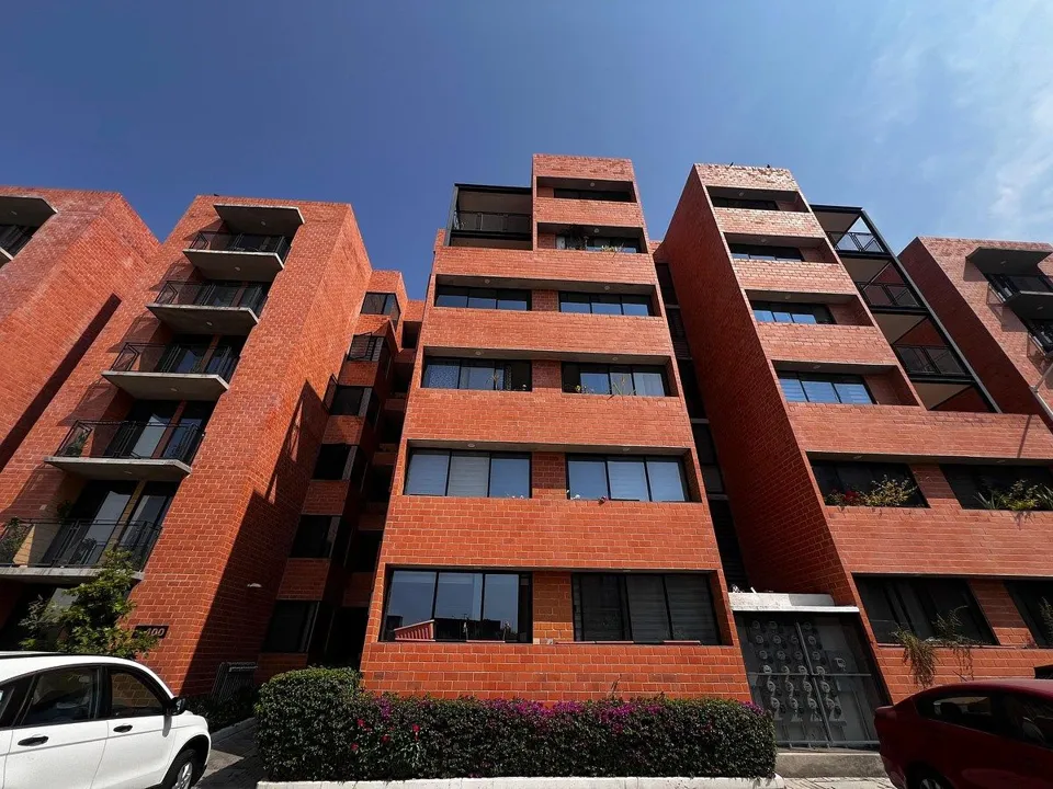 Departamento en Renta amueblado 3 Recámaras – Zona Estadio Jalisco