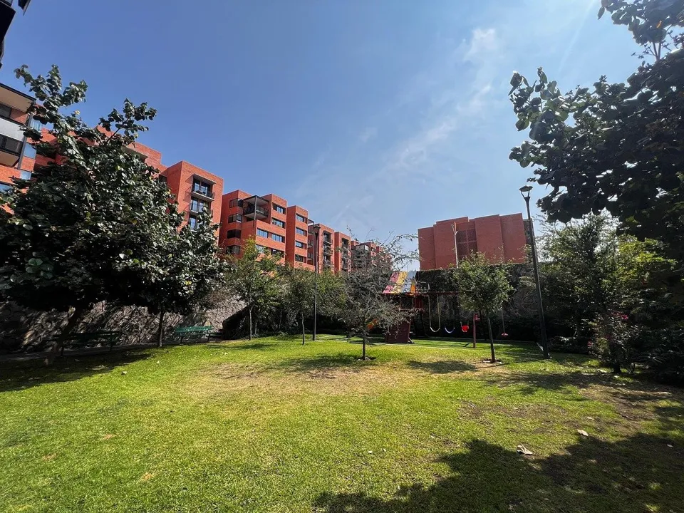 Foto 2 de Departamento en Renta amueblado 3 Recámaras – Zona Estadio Jalisco