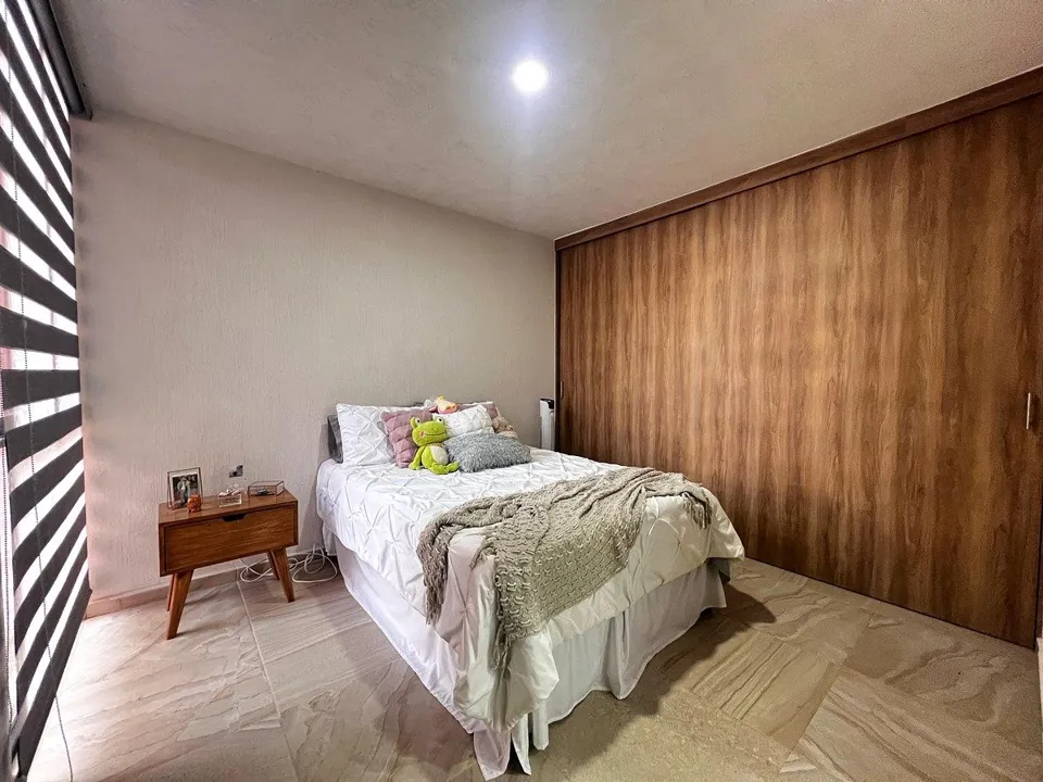 Foto 7 de Departamento en Renta amueblado 3 Recámaras – Zona Estadio Jalisco