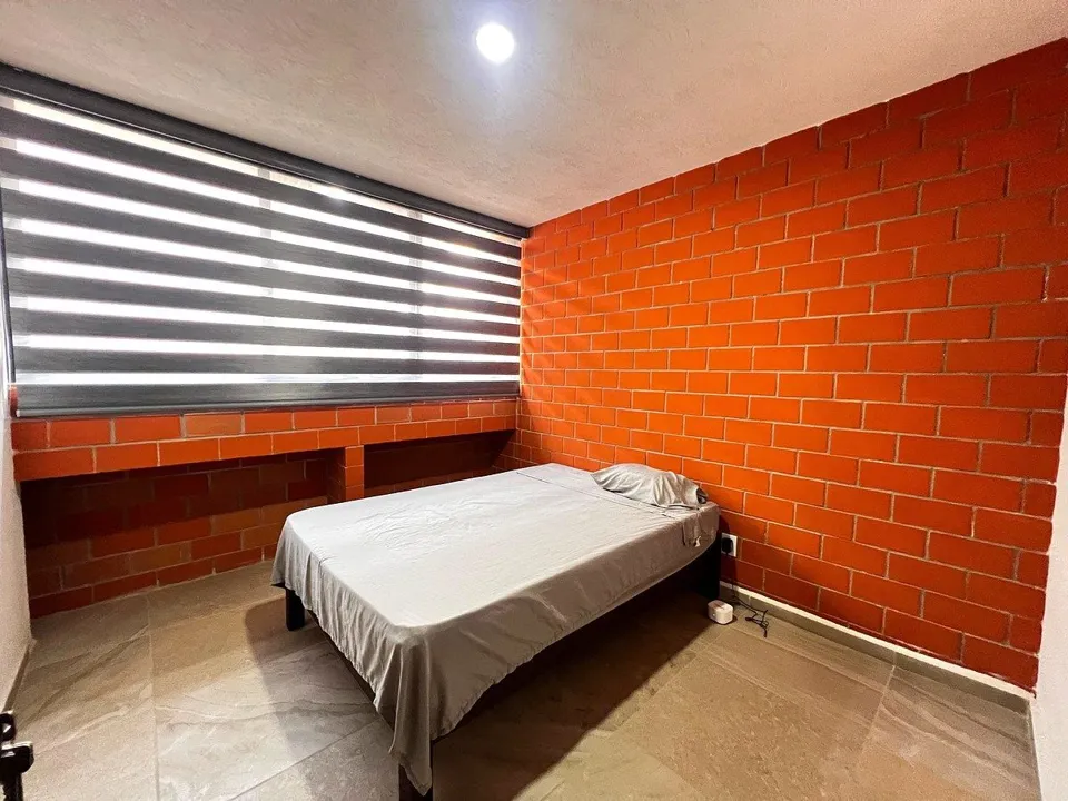 Foto 8 de Departamento en Renta amueblado 3 Recámaras – Zona Estadio Jalisco