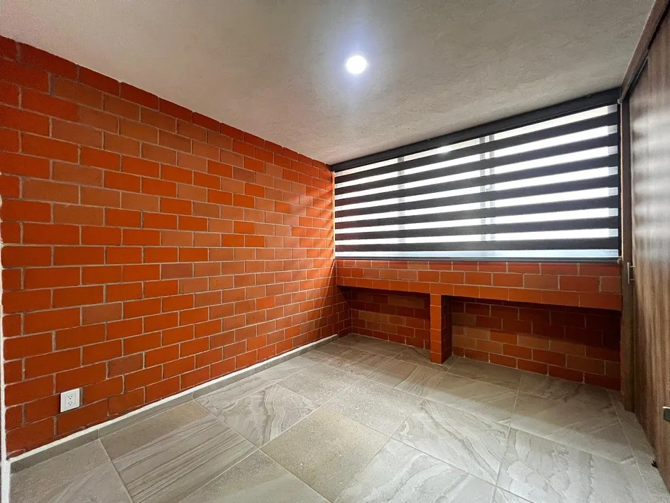 Foto 9 de Departamento en Renta amueblado 3 Recámaras – Zona Estadio Jalisco