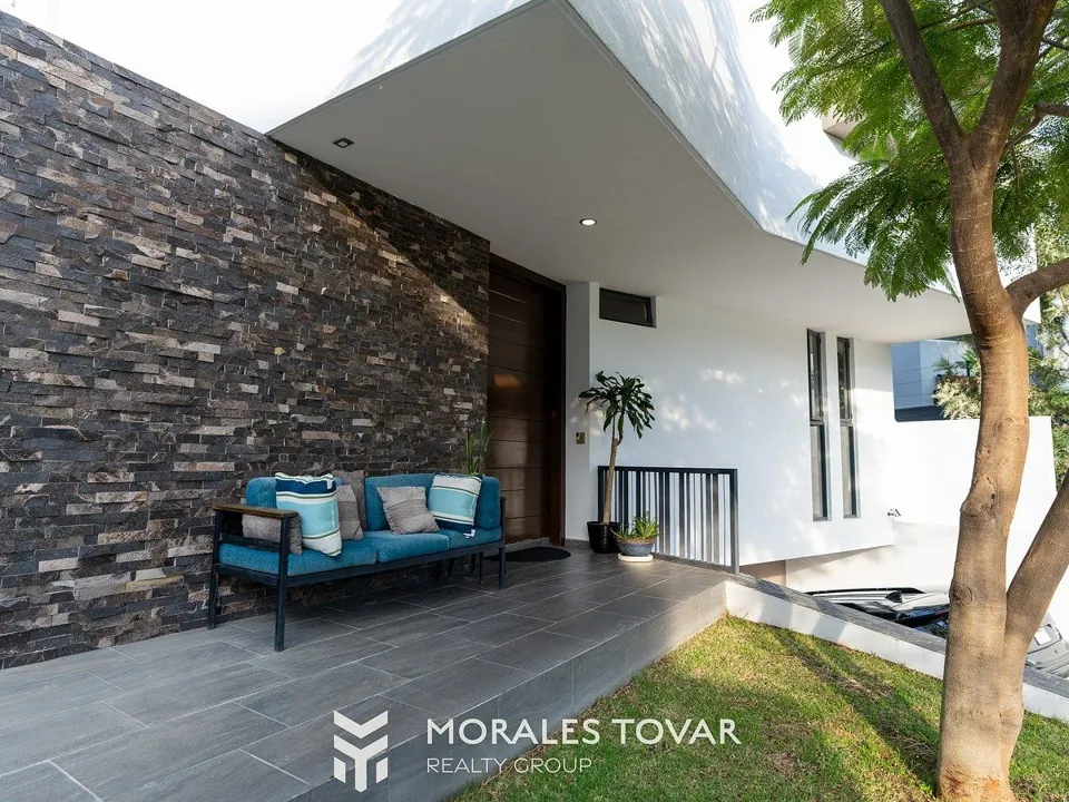 Foto 5 de Casa en venta Fracc. Residencial Los Sueños Zapopan
