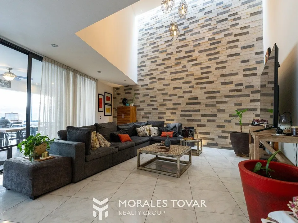 Foto 6 de Casa en venta Fracc. Residencial Los Sueños Zapopan