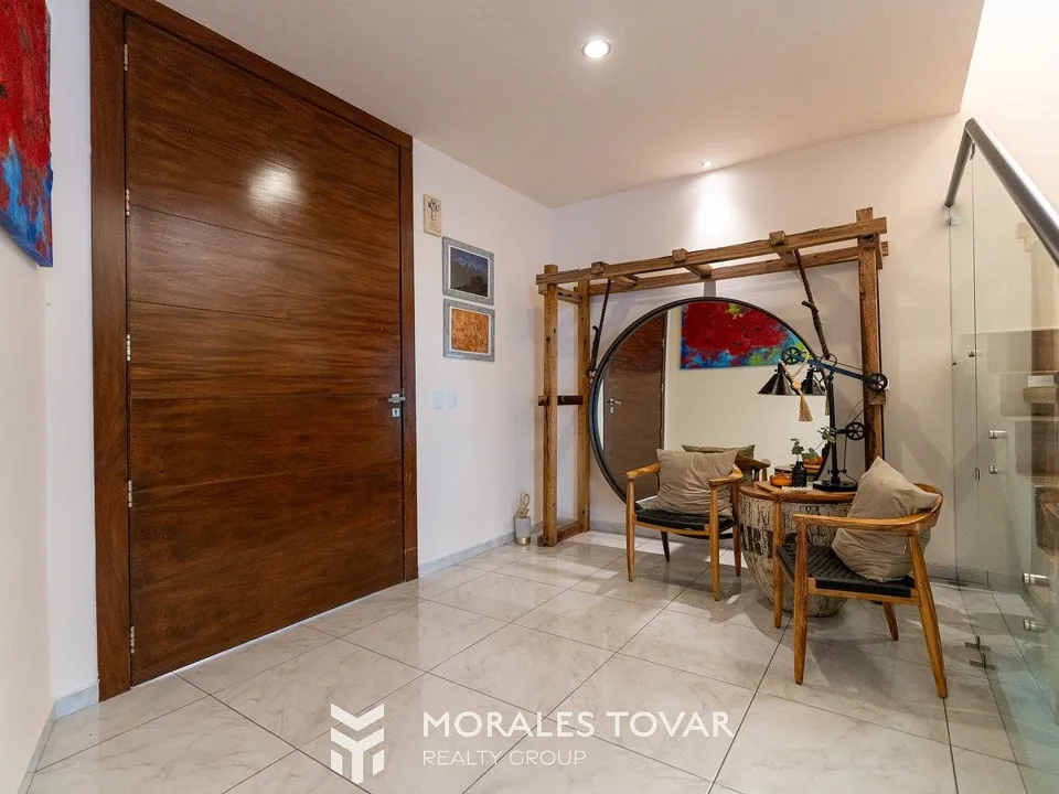 Foto 7 de Casa en venta Fracc. Residencial Los Sueños Zapopan