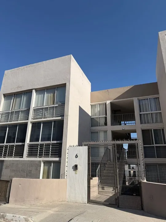 Altosur Coto Monte Aconcagua, departamento en venta Tlaquepaque