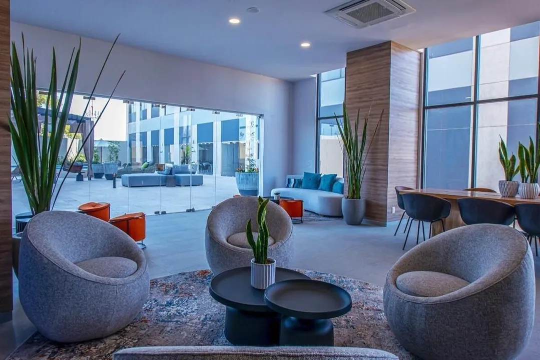 Foto 2 de Departamento en Venta en Loma Bonita, Zapopan | 3 Recámaras y Amenidades.