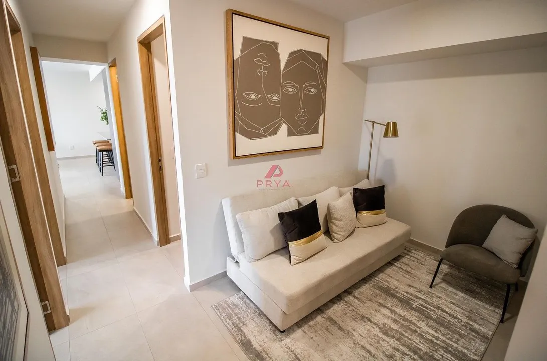 Foto 9 de Departamento en Venta en Loma Bonita, Zapopan | 3 Recámaras y Amenidades.