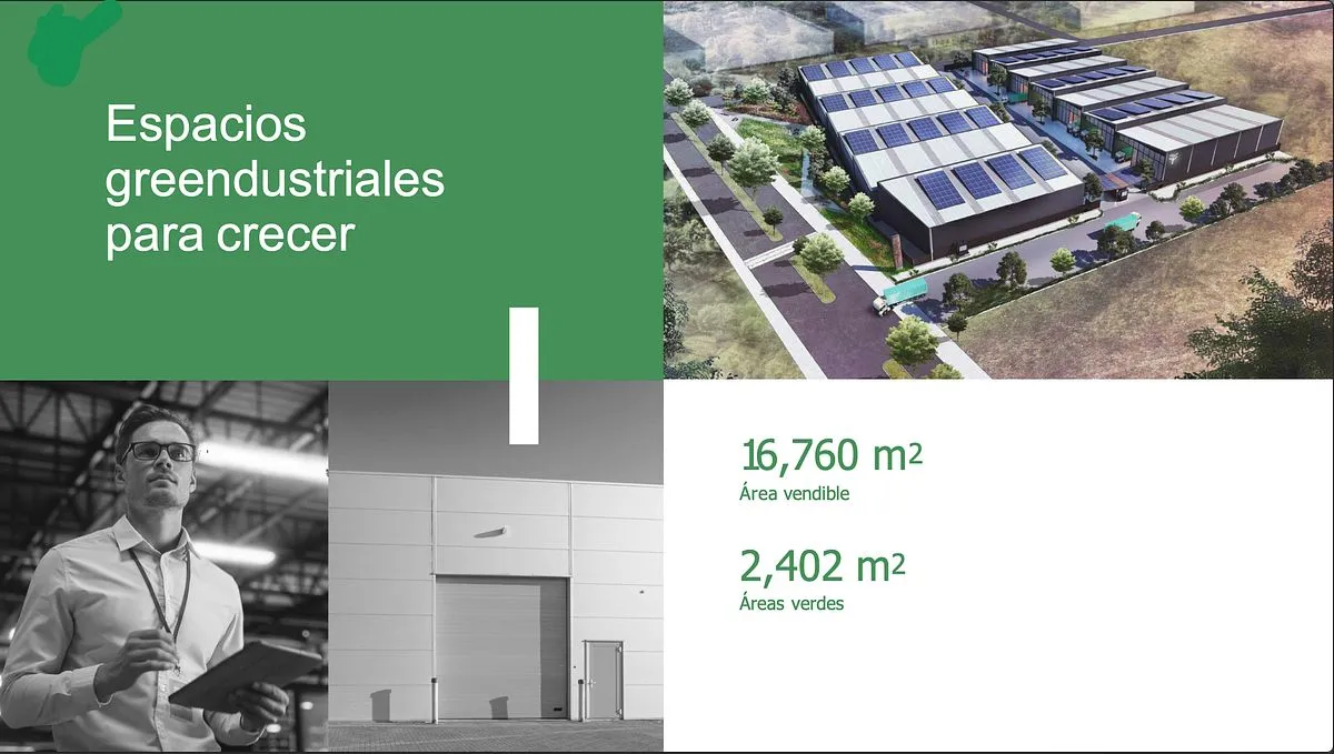 Foto 5 de Terrenos Industriales en Venta en San Pedro Tlaquepaque, Jalisco
