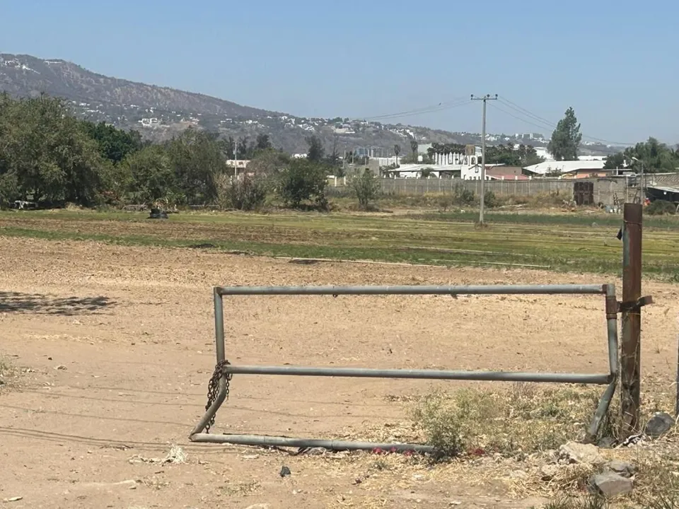 Foto 4 de Terreno comercial venta, Santa Anita, Tlaquepaque | CTV-2163