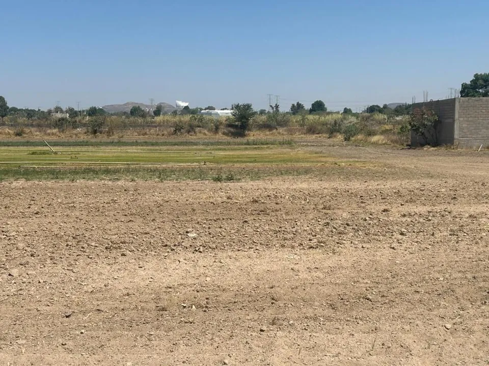 Foto 5 de Terreno comercial venta, Santa Anita, Tlaquepaque | CTV-2163