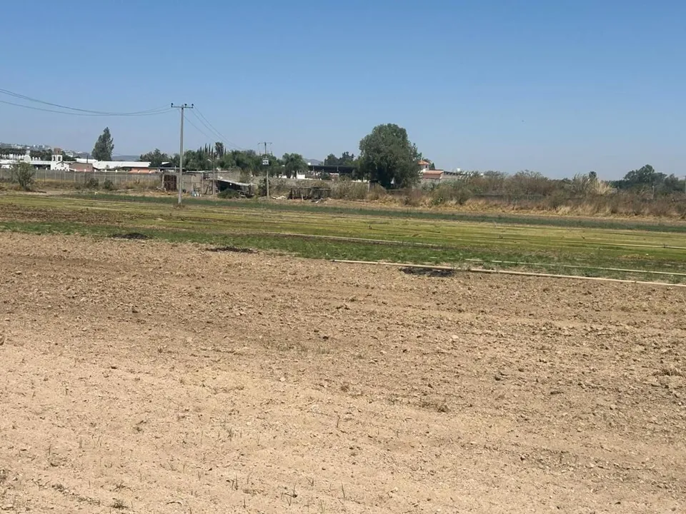 Foto 6 de Terreno comercial venta, Santa Anita, Tlaquepaque | CTV-2163
