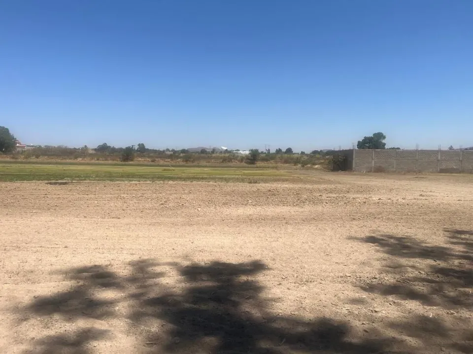 Foto 7 de Terreno comercial venta, Santa Anita, Tlaquepaque | CTV-2163