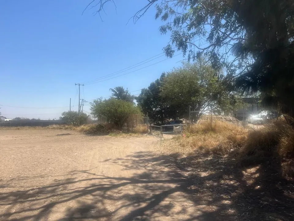 Foto 8 de Terreno comercial venta, Santa Anita, Tlaquepaque | CTV-2163