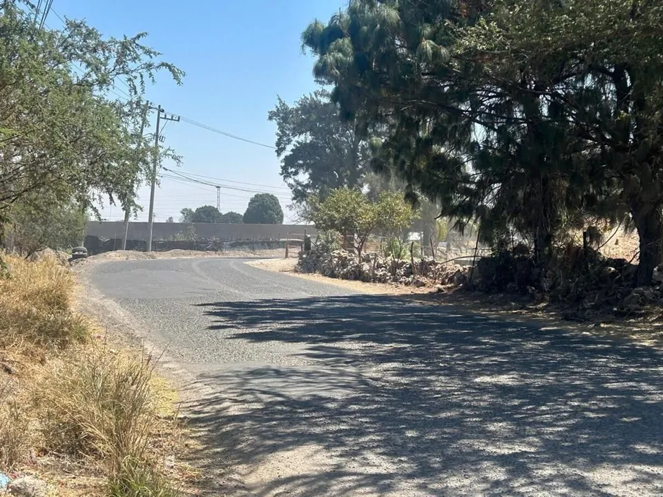 Foto 9 de Terreno comercial venta, Santa Anita, Tlaquepaque | CTV-2163