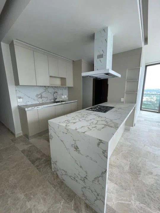 Foto 3 de DEPARTAMENTO EN VENTA EN TORRE LEGACY, ZAPOPAN, JAL.