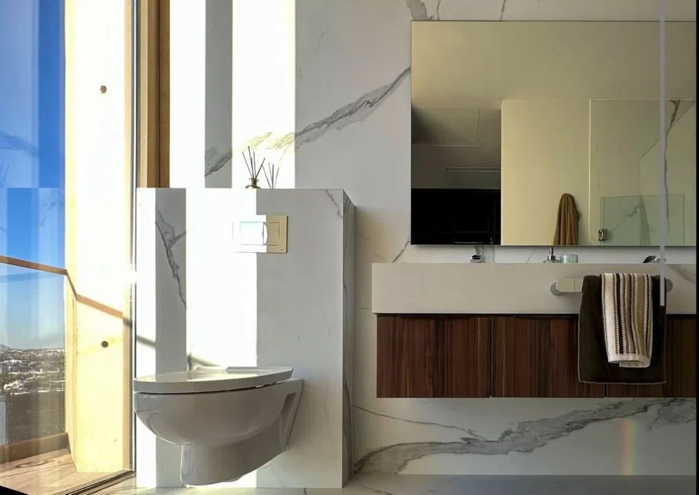Foto 7 de DEPARTAMENTO EN VENTA EN TORRE LEGACY, ZAPOPAN, JAL.