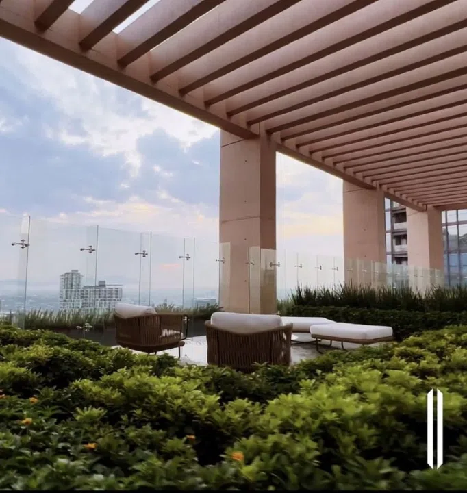 Foto 8 de DEPARTAMENTO EN VENTA EN TORRE LEGACY, ZAPOPAN, JAL.