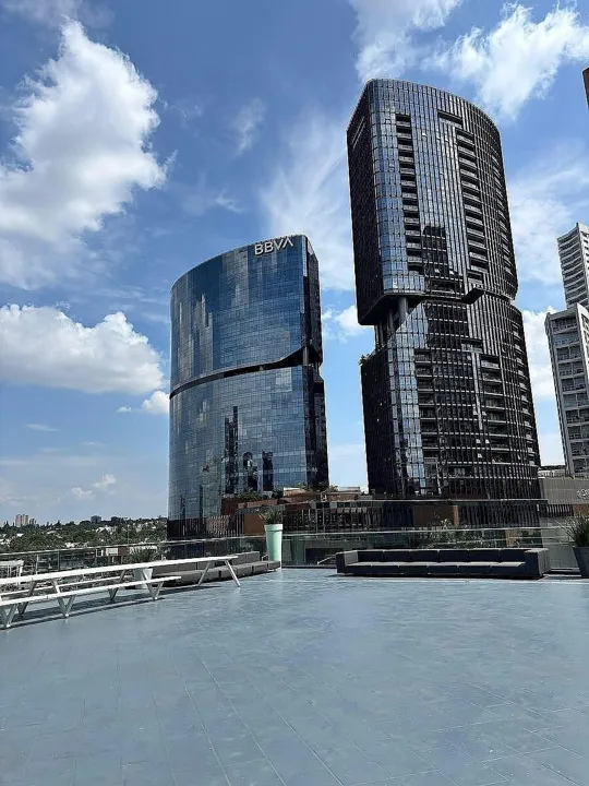 OFICINAS EN RENTA ANDARES PUERTA DE HIERRO DESDE $35,000 pesos