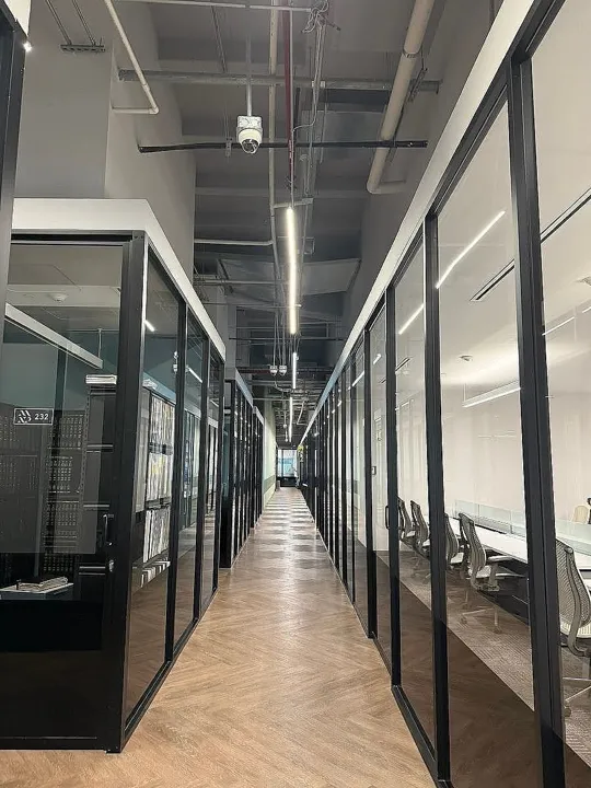 Foto 2 de OFICINAS EN RENTA ANDARES PUERTA DE HIERRO DESDE $35,000 pesos