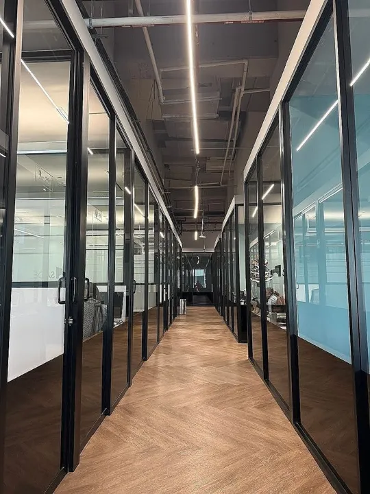 Foto 3 de OFICINAS EN RENTA ANDARES PUERTA DE HIERRO DESDE $35,000 pesos