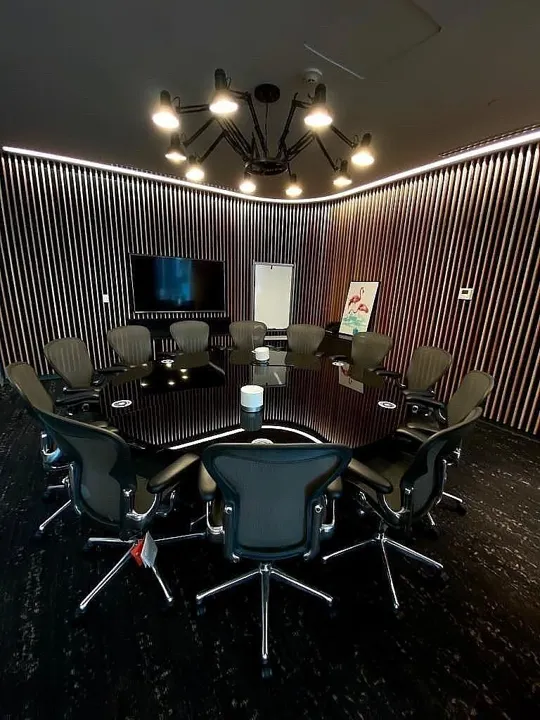 Foto 8 de OFICINAS EN RENTA ANDARES PUERTA DE HIERRO DESDE $35,000 pesos