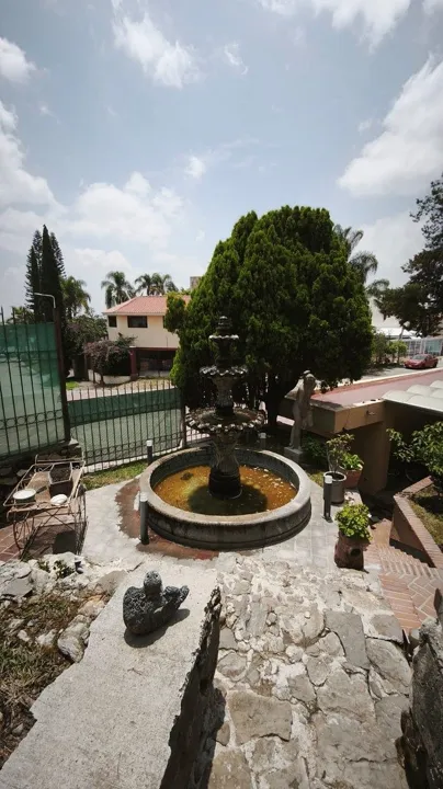 Casa Cd. Bugambilias