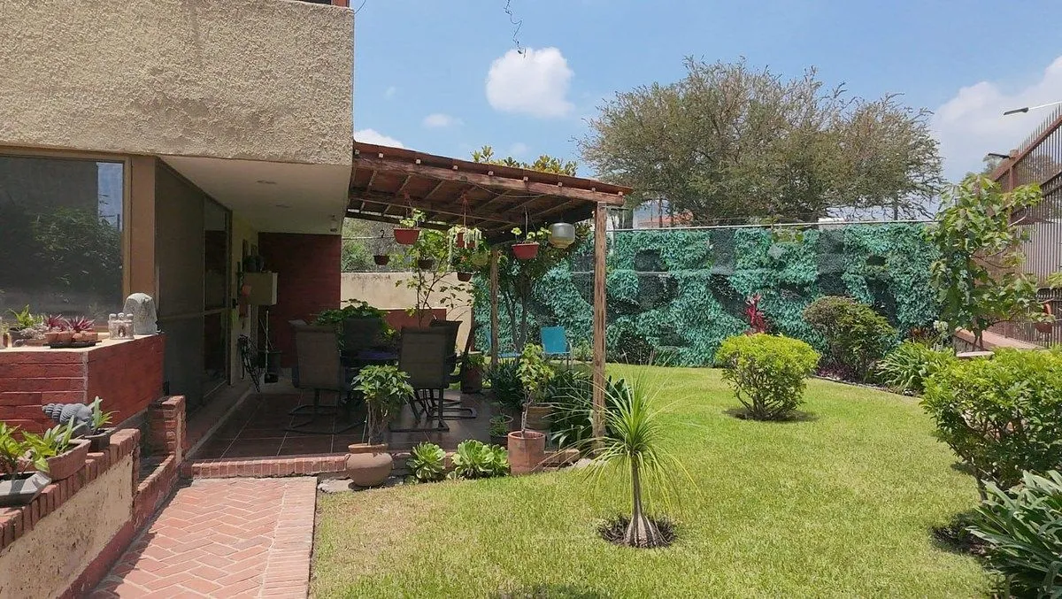 Foto 4 de Casa Cd. Bugambilias
