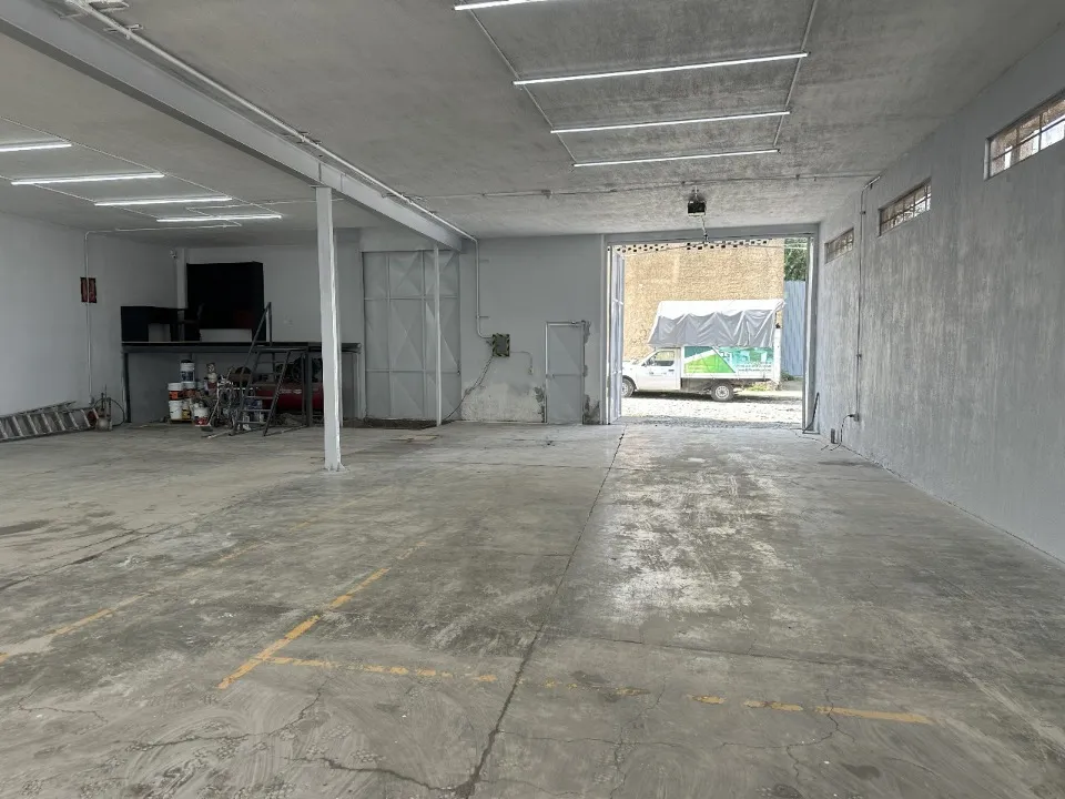 Foto 3 de Bodega Comercial en renta en Mariano Jiménez, Las Liebres, San Pedro Tlaquepaque